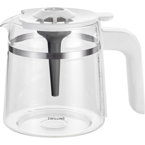 ZWILLING J.A. Henckels ZWILLING Enfinigy Glass Drip Coffee Maker